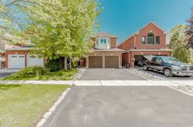 3940 Hazelridge Road Mississauga Ontario L5N 6Z4