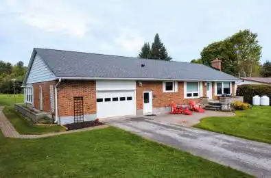 1179 St Peters Road Algonquin Highlands Ontario K0M 1S0