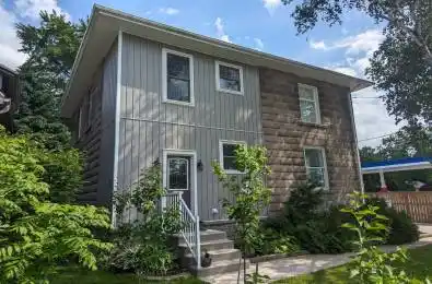 180 Union Street Centre Wellington Ontario N1M 1V3