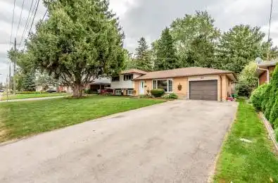 43 KENSINGTON Avenue Brantford Ontario N3R 5S7