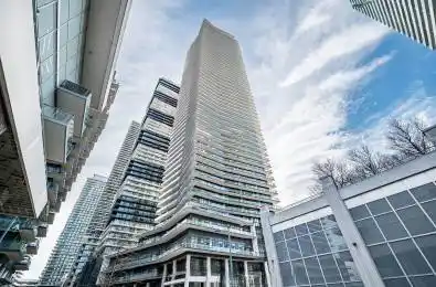 38 Annie Craig Drive Unit# 3405 Toronto W06 Ontario M8V 0G9