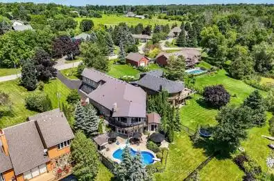 285 Stephenson Point Road Scugog Ontario L9L 1B4