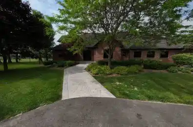 17088 Horseshoe Hill Road Caledon Ontario L7C 2N6