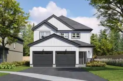 156 Equality Drive Meaford Ontario N4L 0B5
