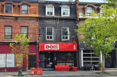 1132 Queen Street Toronto C01 Ontario M6J 1J3