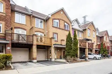 2 Hedge End Road Unit# 49 Toronto E11 Ontario M1B 5Z8