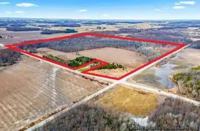 802241 Grey County 40 Road Chatsworth Ontario N0H 1G0