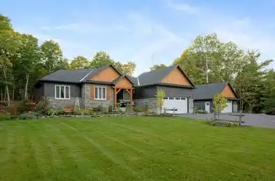 691 Ebbs Bay Road Drummond/North Elmsley Ontario K7C 0C5