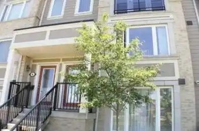 5035 Oscar Peterson Boulevard Unit# 3 Mississauga Ontario L5R 2J6
