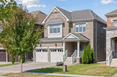 12 Deer Pass Road East Gwillimbury Ontario L9N 0S5