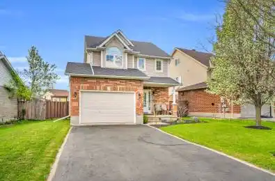 552 Simon Street Shelburne Ontario L9V 3P6