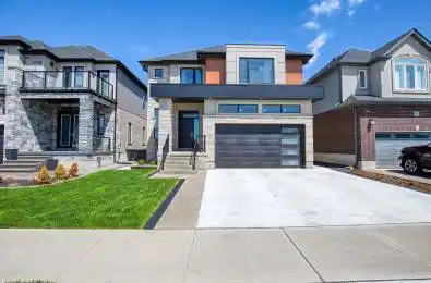 80 Arlington Parkway Brant Ontario N3L 0G5