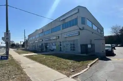 1625 Albion Road Unit# 204 Toronto W10 Ontario M9V 5H8