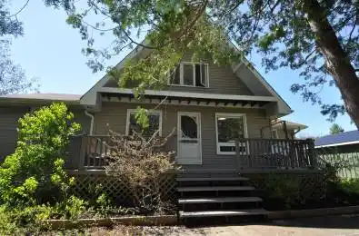 444 Balmy Beach Road Georgian Bluffs Ontario N4K 5N4