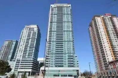 50 Town Centre Court Unit# 1005 Toronto E09 Ontario M1P 0A9