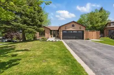 200 Jull Court Orangeville Ontario L9W 4M8