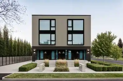 276 Lanor Avenue Unit# A Toronto W06 Ontario M8W 2P9
