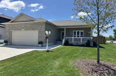 255 Rogers Road North Perth Ontario N4W 0H3