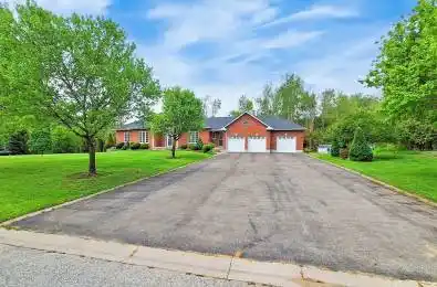 23 John Rye Trail East Gwillimbury Ontario L0G 1R0