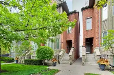 103B Walmer Road Toronto C02 Ontario M5R 2X6