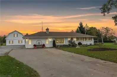 755 PLEASANT BEACH Road Port Colborne Ontario L0S 1R0