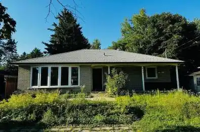 417 Taylor Mills Drive Richmond Hill Ontario L4C 2V1