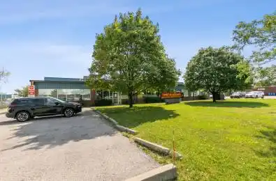 25 Metropolitan Road Unit# 1-5 Toronto E04 Ontario M1R 2T5