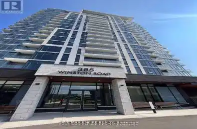385 Winston Road Unit# 902 Grimsby Ontario L3M 0J3