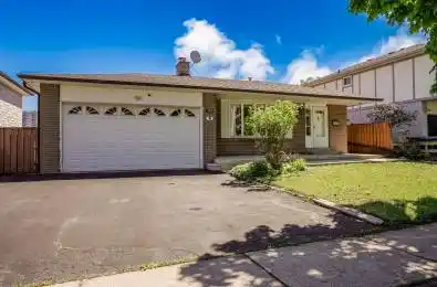 93 Amberjack Boulevard Toronto E09 Ontario M1H 2J6