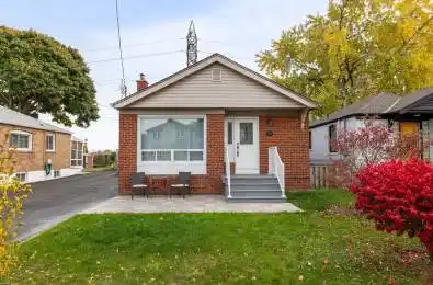 86 Marble Arch Crescent Toronto E04 Ontario M1R 1W9
