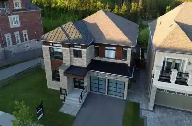 37 Hurst Avenue Vaughan Ontario L6A 4Y5