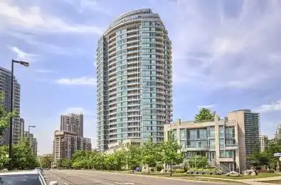 18 Holmes Avenue Unit# 1207 Toronto C14 Ontario M2N 4L9