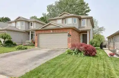 61 Kerr Crescent Ingersoll Ontario N5C 4H1