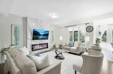 42 Donwoods Crescent Whitby Ontario L1R 0N1