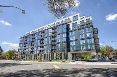 250 Lawrence Avenue Unit# 906 Toronto C04 Ontario M5M 1B1