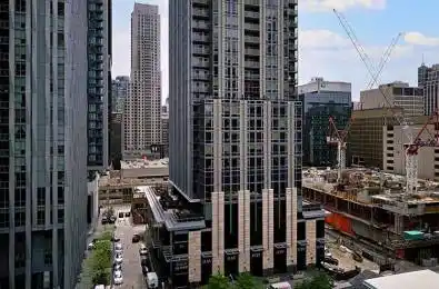 11 Yorkville Avenue Unit# 1405 Toronto C02 Ontario M5N 1L4