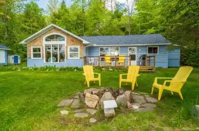 1937A East Bay Road Frontenac Ontario K0H 2M0