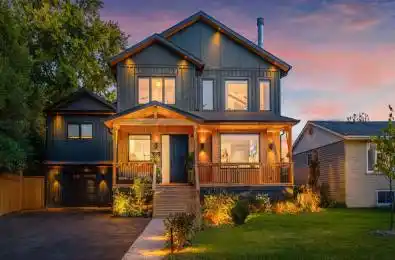 1329 Broadview Street Pickering Ontario L1W 1C1
