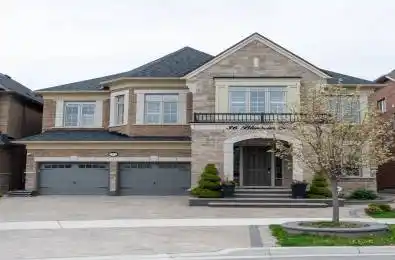 36 Blenheim Circle Whitby Ontario L1P 0E3