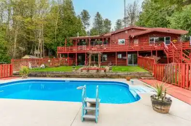 502495 Grey Road 1 N/A Georgian Bluffs Ontario N0H 2T0