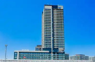 50 O'neill Road Unit# 3003 Toronto C13 Ontario M3C 0R1