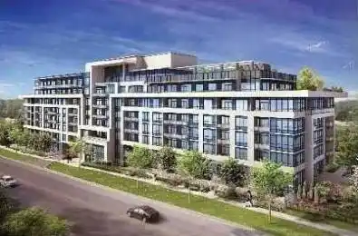 399 Spring Garden Avenue Unit# 604 Toronto C14 Ontario M2N 3H6