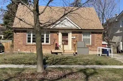 16 Pleasant Avenue Unit# Lower Toronto C07 Ontario M2M 1L9