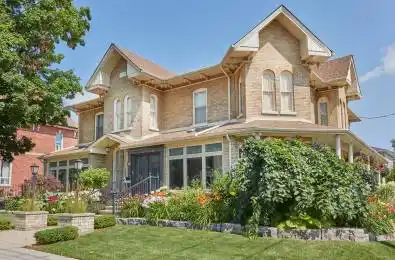 98 Church Street Clarington Ontario L1C 1T2