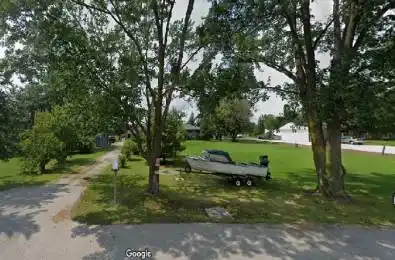 15893 STEELES Avenue Halton Hills Ontario L0P 1K0