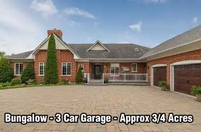 45 McMullen Drive Whitchurch-Stouffville Ontario L4A 3J2