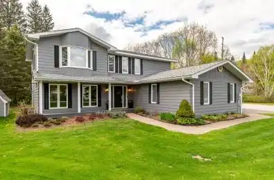 21 Glenwood Drive Huntsville Ontario P1H 1B6