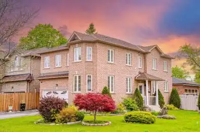 106 Craggview Drive Toronto E10 Ontario M1E 2L8