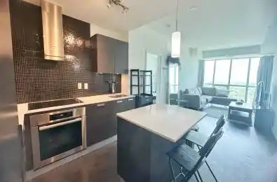 11 Bogert Avenue Unit# 3006 Toronto C07 Ontario M2N 0H4