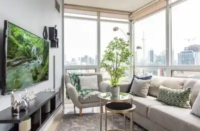 231 Fort York Boulevard Unit# 2111 Toronto C01 Ontario M5V 1B3